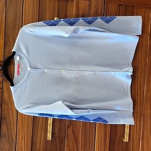 Women's Peter Millar Cashmere Cardigan